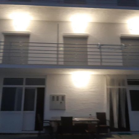 Apartmani Frano Vodice Exterior foto
