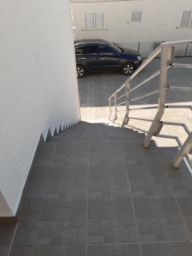 Apartmani Frano Vodice Exterior foto