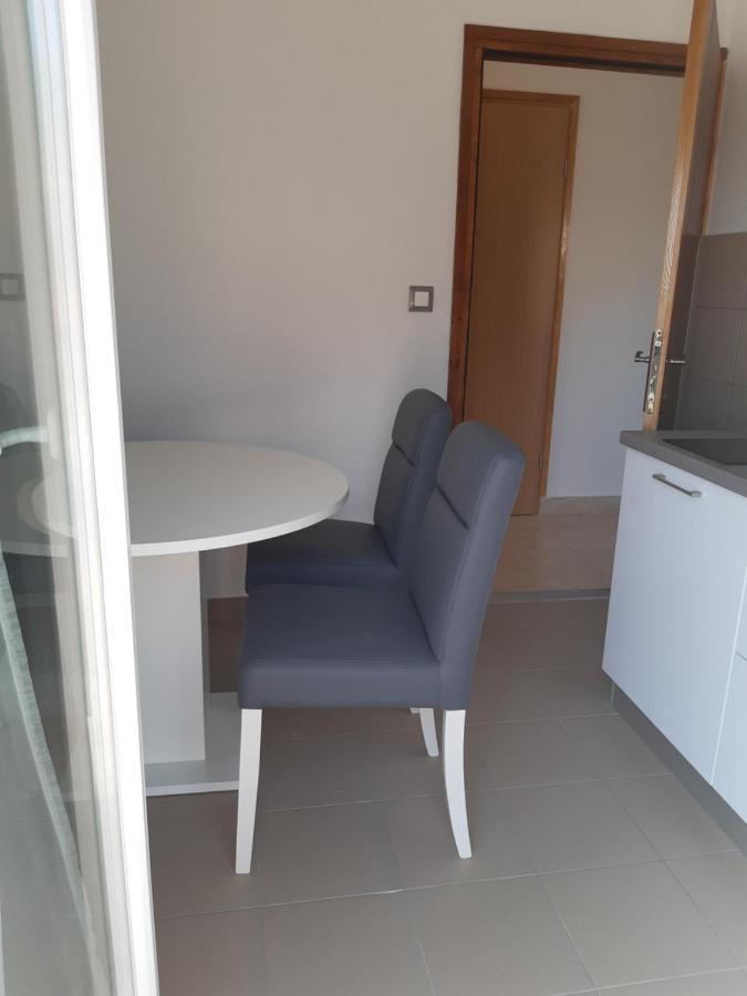 Apartmani Frano Vodice Exterior foto