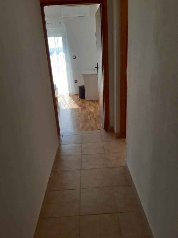 Apartmani Frano Vodice Exterior foto