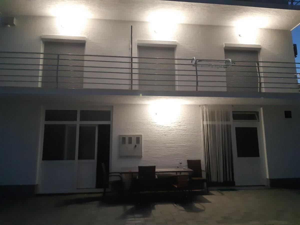 Apartmani Frano Vodice Exterior foto